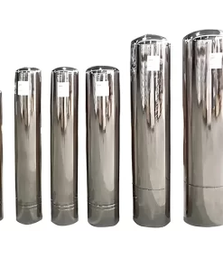 Cột lọc Inox