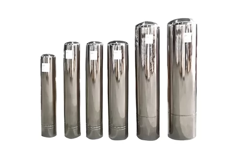 Cột lọc Inox