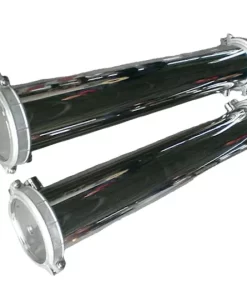 Vỏ màng RO Inox